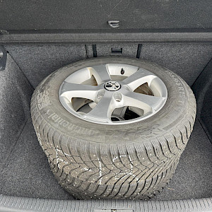 Volkswagen - Golf | 2012