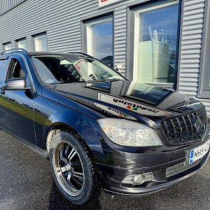Mercedes-Benz - C | 2009