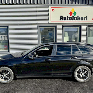 Mercedes-Benz - C | 2009