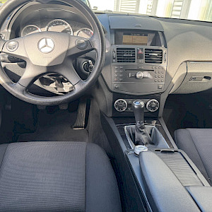 Mercedes-Benz - C | 2009