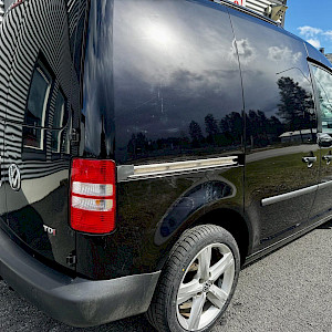 Volkswagen - Caddy | 2013