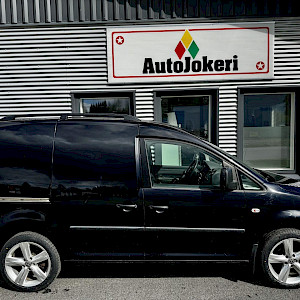 Volkswagen - Caddy | 2013