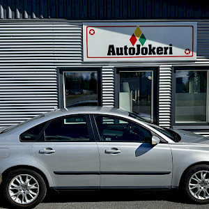 Volvo - S40 | 2005