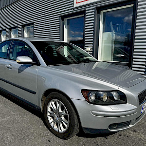 Volvo - S40 | 2005