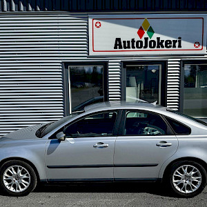 Volvo - S40 | 2005