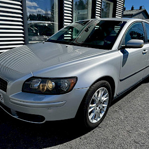 Volvo - S40 | 2005