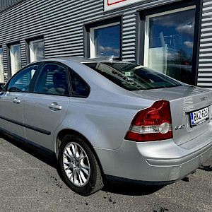 Volvo - S40 | 2005