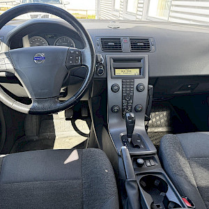 Volvo - S40 | 2005