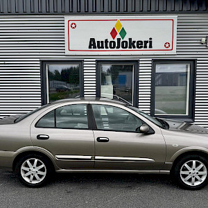 Nissan - Almera | 2005