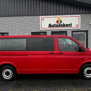 Volkswagen - Transporter | 2007