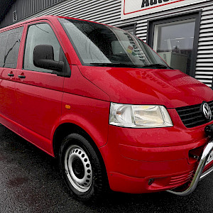 Volkswagen - Transporter | 2007