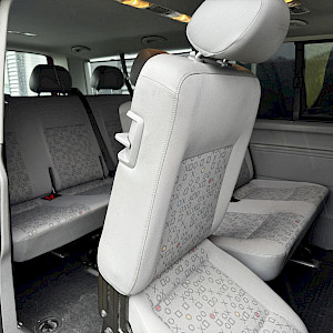 Volkswagen - Transporter | 2007