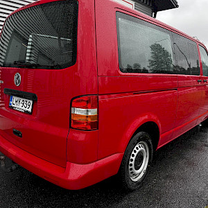 Volkswagen - Transporter | 2007