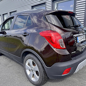 Opel - Mokka | 2015