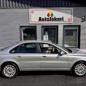 Volvo - S80 | 2006
