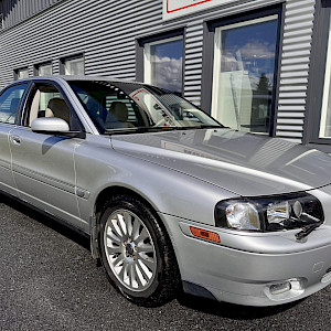 Volvo - S80 | 2006
