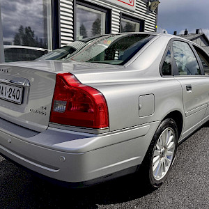 Volvo - S80 | 2006
