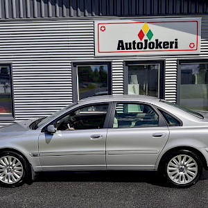 Volvo - S80 | 2006