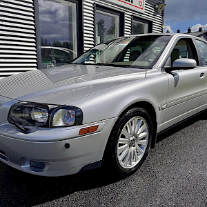 Volvo - S80 | 2006