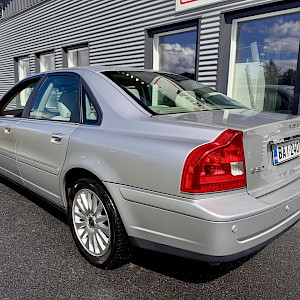 Volvo - S80 | 2006