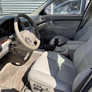 Volvo - S80 | 2006