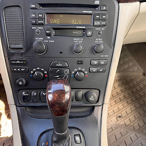 Volvo - S80 | 2006