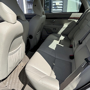 Volvo - S80 | 2006