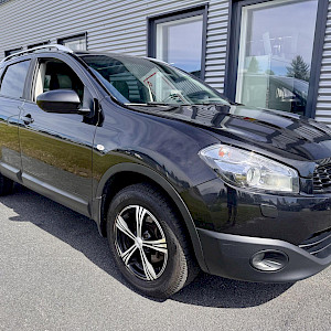 Nissan - Qashqai | 2010
