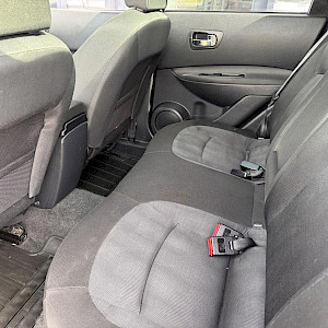 Nissan - Qashqai | 2010
