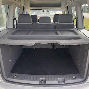Volkswagen - Caddy | 2011