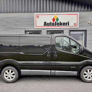 Renault - Trafic | 2007