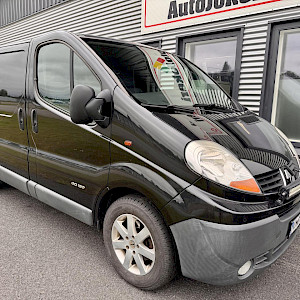 Renault - Trafic | 2007