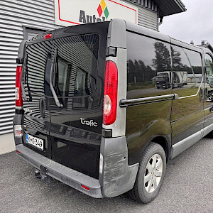 Renault - Trafic | 2007