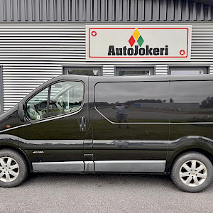 Renault - Trafic | 2007