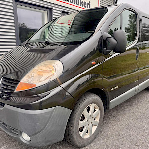 Renault - Trafic | 2007