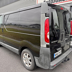 Renault - Trafic | 2007