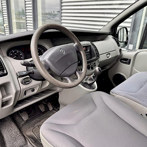 Renault - Trafic | 2007