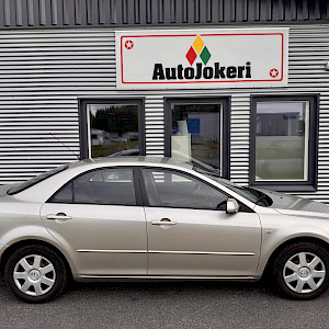 Mazda - 6 | 2005