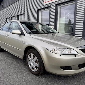 Mazda - 6 | 2005