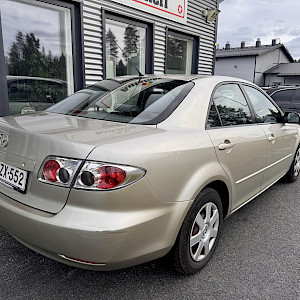 Mazda - 6 | 2005