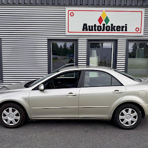 Mazda - 6 | 2005