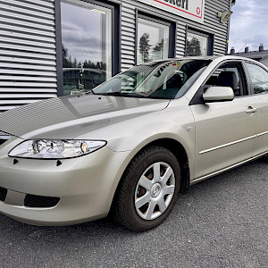 Mazda - 6 | 2005