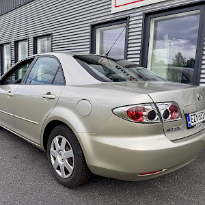 Mazda - 6 | 2005