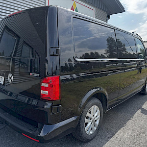 Volkswagen - Transporter | 2019