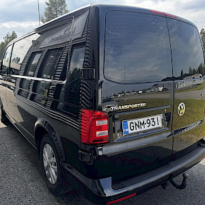 Volkswagen - Transporter | 2019