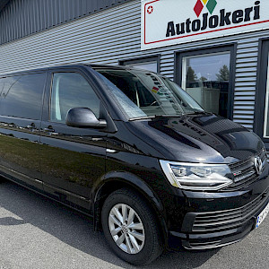 Volkswagen - Transporter | 2019