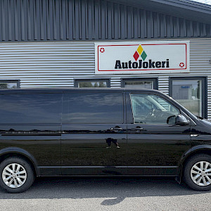 Volkswagen - Transporter | 2019