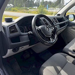 Volkswagen - Transporter | 2019