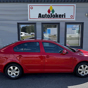 Skoda - Octavia | 2010