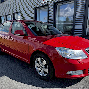 Skoda - Octavia | 2010